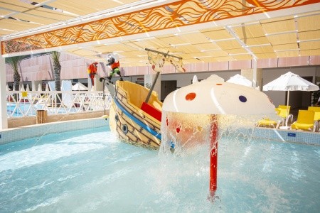 Orange County Resort Alanya - 87