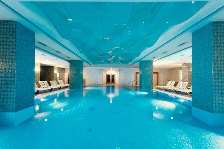 Orange County Resort Alanya - 91