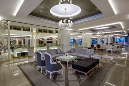 Rai Premium Tekirova (Ex Queen's Park Tekirova) - 4