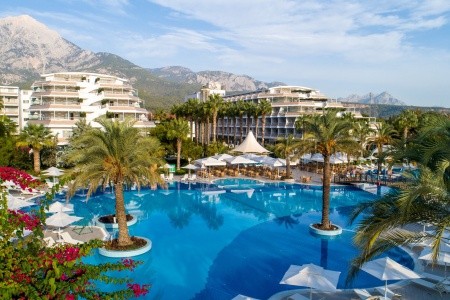 Rai Premium Tekirova (Ex Queen's Park Tekirova) - 10