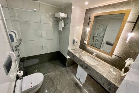 Rai Premium Tekirova (Ex Queen's Park Tekirova) - 16