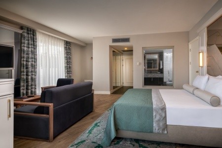 Rai Premium Tekirova (Ex Queen's Park Tekirova) - 33