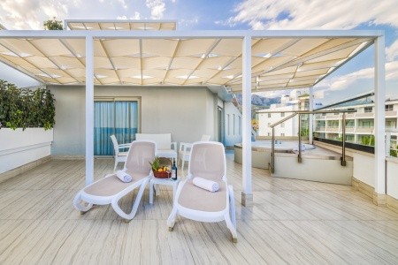 Rai Premium Tekirova (Ex Queen's Park Tekirova) - 36