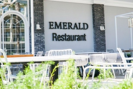 Rai Premium Tekirova (Ex Queen's Park Tekirova) - 45