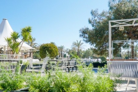 Rai Premium Tekirova (Ex Queen's Park Tekirova) - 46