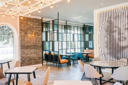 Rai Premium Tekirova (Ex Queen's Park Tekirova) - 48