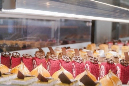 Rai Premium Tekirova (Ex Queen's Park Tekirova) - 52