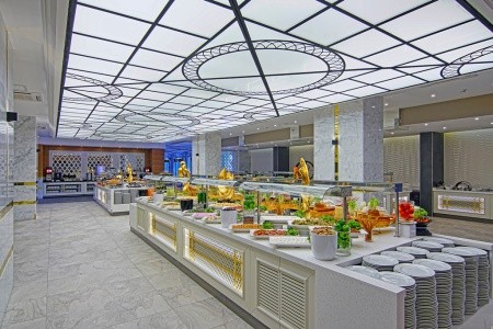 Rai Premium Tekirova (Ex Queen's Park Tekirova) - 57