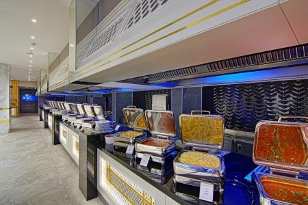 Rai Premium Tekirova (Ex Queen's Park Tekirova) - 62