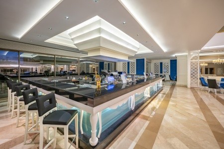 Rai Premium Tekirova (Ex Queen's Park Tekirova) - 68