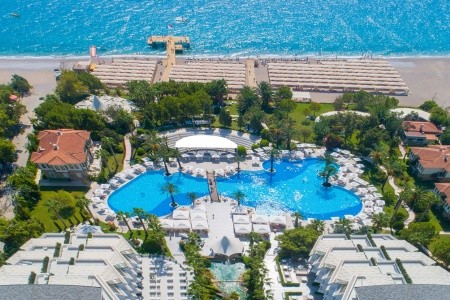 Rai Premium Tekirova (Ex Queen's Park Tekirova) - 71