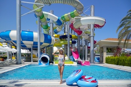 Rai Premium Tekirova (Ex Queen's Park Tekirova) - 74