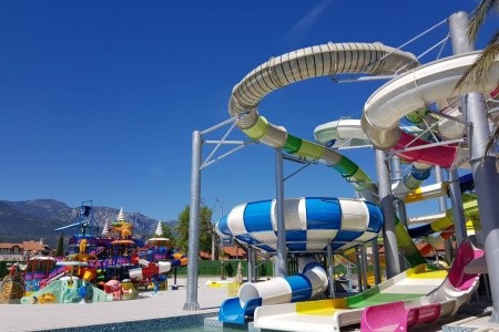 Rai Premium Tekirova (Ex Queen's Park Tekirova) - 77