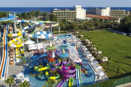 Rai Premium Tekirova (Ex Queen's Park Tekirova) - 79