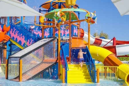 Rai Premium Tekirova (Ex Queen's Park Tekirova) - 80