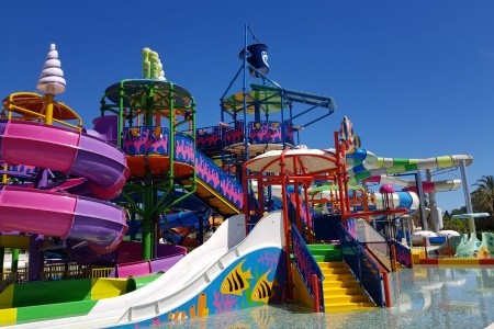 Rai Premium Tekirova (Ex Queen's Park Tekirova) - 82