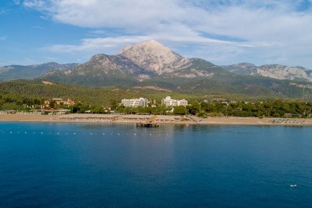 Rai Premium Tekirova (Ex Queen's Park Tekirova) - 88