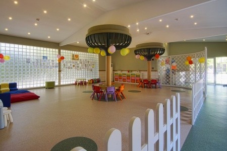 Rai Premium Tekirova (Ex Queen's Park Tekirova) - 89