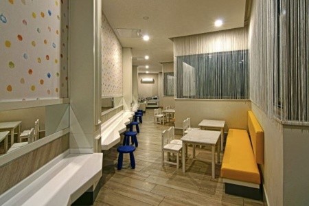 Rai Premium Tekirova (Ex Queen's Park Tekirova) - 90