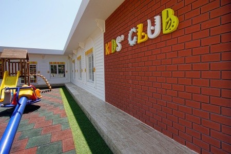 Rai Premium Tekirova (Ex Queen's Park Tekirova) - 92