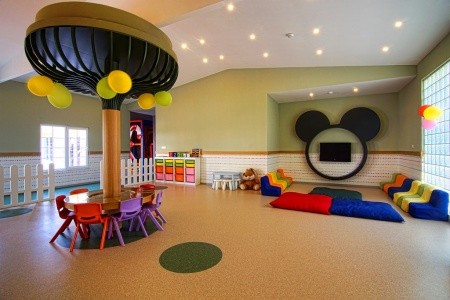 Rai Premium Tekirova (Ex Queen's Park Tekirova) - 95