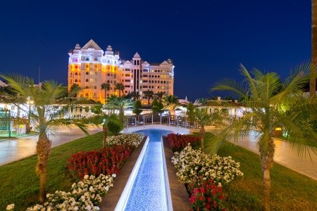 Kamelya Collection Fulya (Ex. Sentido Kamelya Fulya) - 3