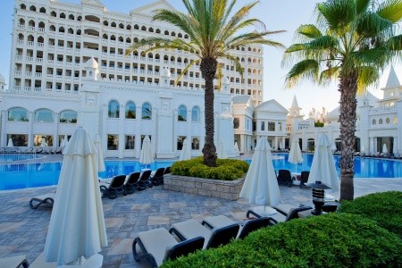 Kamelya Collection Fulya (Ex. Sentido Kamelya Fulya) - 9