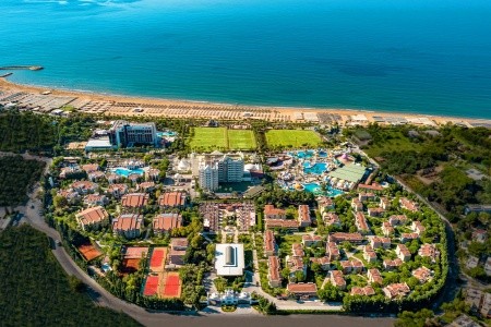 Kamelya Collection Fulya (Ex. Sentido Kamelya Fulya) - 10