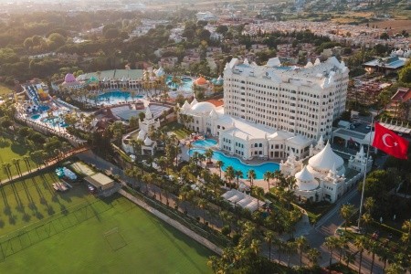 Kamelya Collection Fulya (Ex. Sentido Kamelya Fulya) - 11