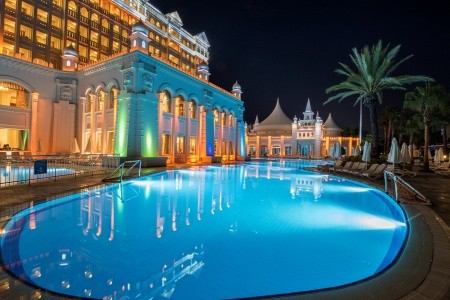 Kamelya Collection Fulya (Ex. Sentido Kamelya Fulya) - 12