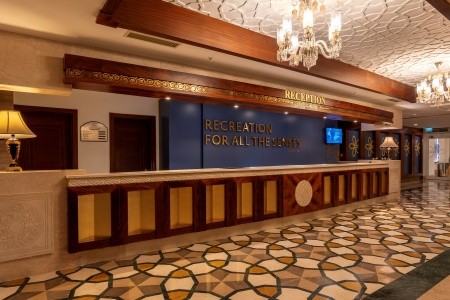 Kamelya Collection Fulya (Ex. Sentido Kamelya Fulya) - 14