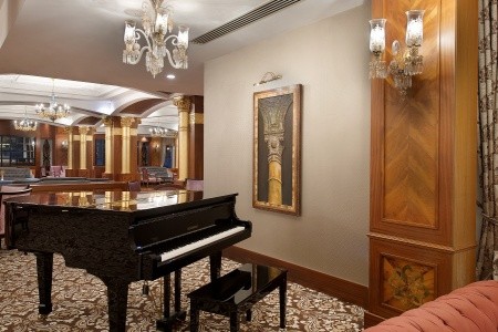 Kamelya Collection Fulya (Ex. Sentido Kamelya Fulya) - 16