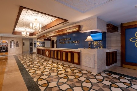 Kamelya Collection Fulya (Ex. Sentido Kamelya Fulya) - 17