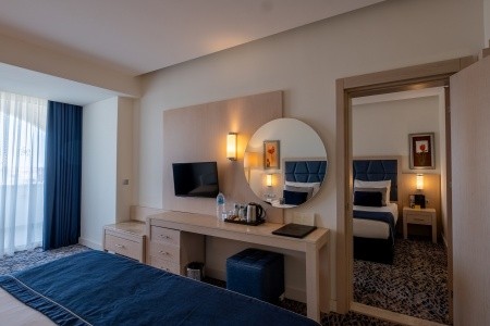 Kamelya Collection Fulya (Ex. Sentido Kamelya Fulya) - 21