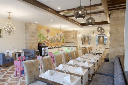 Kamelya Collection Fulya (Ex. Sentido Kamelya Fulya) - 38