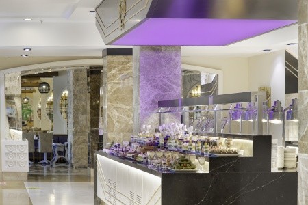 Kamelya Collection Fulya (Ex. Sentido Kamelya Fulya) - 40