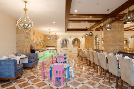 Kamelya Collection Fulya (Ex. Sentido Kamelya Fulya) - 42