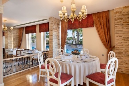 Kamelya Collection Fulya (Ex. Sentido Kamelya Fulya) - 48