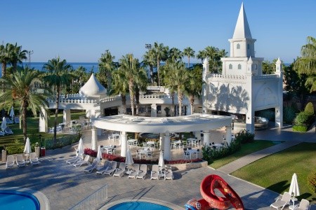 Kamelya Collection Fulya (Ex. Sentido Kamelya Fulya) - 49