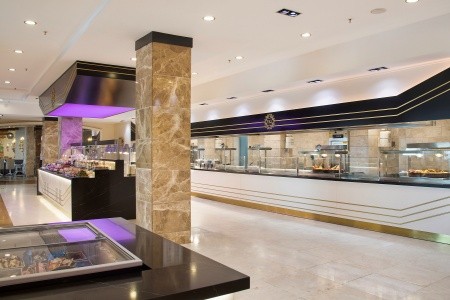 Kamelya Collection Fulya (Ex. Sentido Kamelya Fulya) - 70