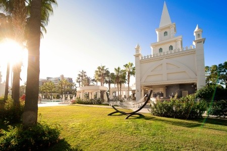 Kamelya Collection Fulya (Ex. Sentido Kamelya Fulya) - 75