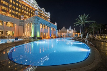 Kamelya Collection Fulya (Ex. Sentido Kamelya Fulya) - 87