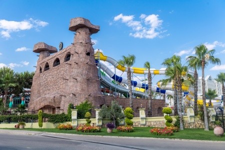 Kamelya Collection Fulya (Ex. Sentido Kamelya Fulya) - 96