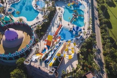 Kamelya Collection Fulya (Ex. Sentido Kamelya Fulya) - 98