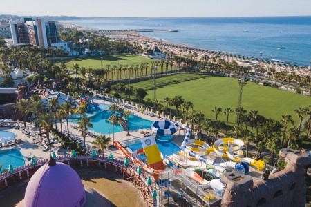 Kamelya Collection Fulya (Ex. Sentido Kamelya Fulya) - 99