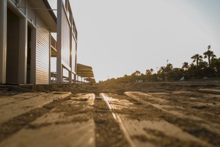 Kamelya Collection Fulya (Ex. Sentido Kamelya Fulya) - 100