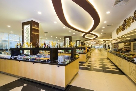 Sun Star Resort - 12