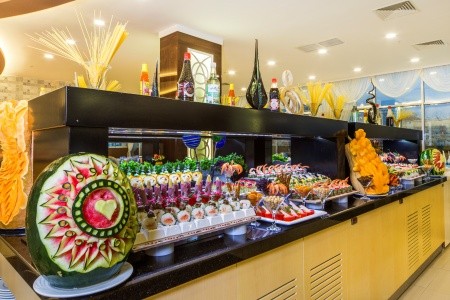 Sun Star Resort - 14