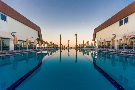 Sun Star Resort - 18