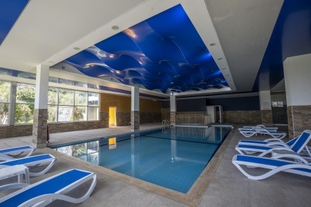 Sun Star Resort - 21